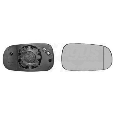 GEAM OGLINDA SAAB 9-3 -12 / SAAB 9-5 -10