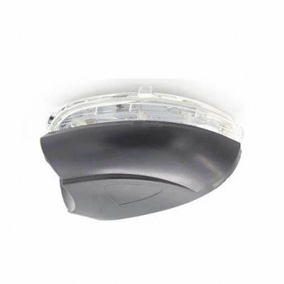 LAMPA SEMNAL OGLINDA VW GOLF VI 2008-