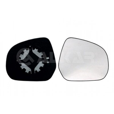 GEAM OGLINDA OPEL AGILA / SUZUKI SPLASH 2008-