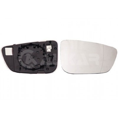 GEAM OGLINDA BMW 5 (G30/G31) / 6 (G32) / 7 (G11/G12) / 8 (G15/16) / CABRIO(G14)