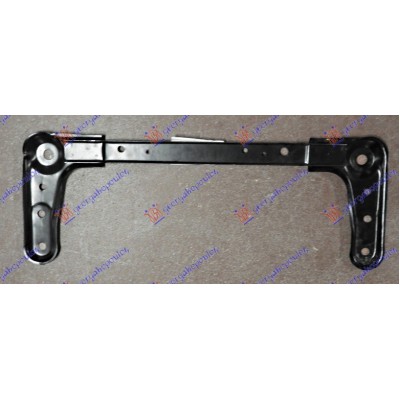 TIRANT CADRU MOTOR NISSAN NV 250  19- / RENAULT FLUENCE  10- / KANGOO  08- / MEGANE II  03- / MEGANE III  08- / SCENIC II  03- / SCENIC III  08-