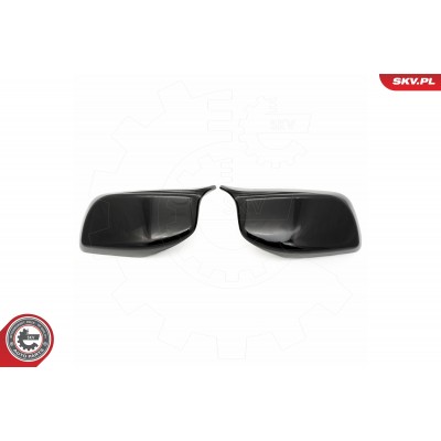 CAPAC OGLINDA (SET) BMW 5 E60  2004-