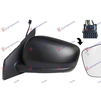 OGLINDA RENAULT EXPRESS  21-