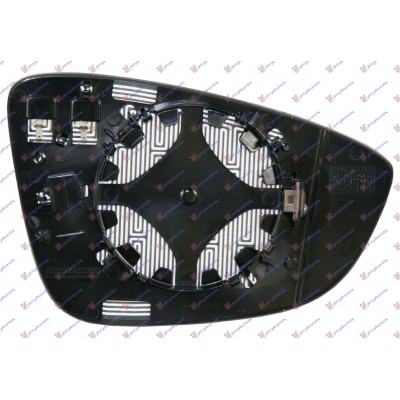 GEAM OGLINDA VW EOS 06- / JETTA IV 10- / PASSAT 10- / SCIROCCO III 08-
