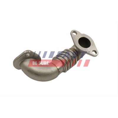 CONDUCTA TUBULARA SUPAPA EGR  IVECO DAILY IV  2006- / DAILY V  2011-