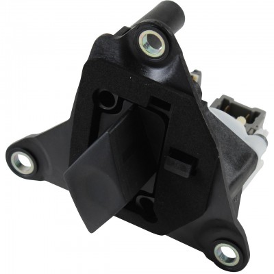 INCUIETOARE PORTBAGAJ  RENAULT CLIO II  -12