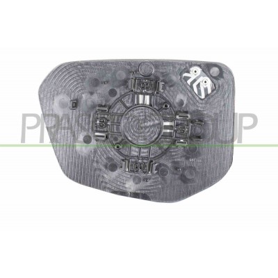 GEAM OGLINDA HONDA CIVIC X 16-