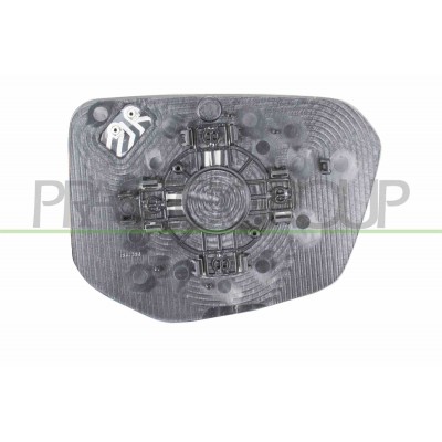 GEAM OGLINDA HONDA CIVIC X 16-