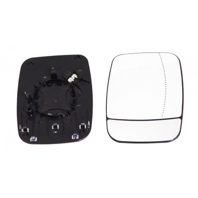 GEAM OGLINDA FIAT TALENTO 16- / NISSAN PRIMASTAR / OPEL VIVARO 14-