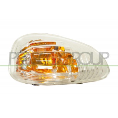 LAMPA SEMNAL OGLINDA NISSAN NV400 / OPEL MOVANO 10-