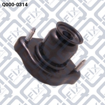 RULMENT SARCINA SUPORT ARC  MITSUBISHI ASX / LANCER VII / LANCER VIII / OUTLANDER I / OUTLANDER II / OUTLANDER III / VOLVO S40 I / V40