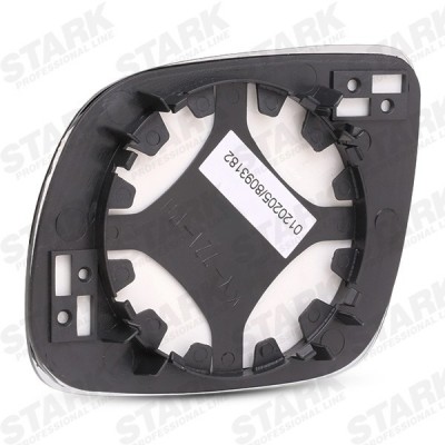 GEAM OGLINDA  SEAT AROSA / CORDOBA / IBIZA / LEON / TOLEDO / VW POLO / GOLF 4 / POLO / BORA